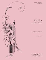 Airobics - A collection of pieces for oboe and piano 