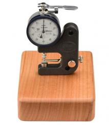 Micromètre analogue pour roseaux et anches, Chiarugi - Mini 