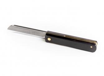 Couteau Chiarugi: rasoir, pliable 
