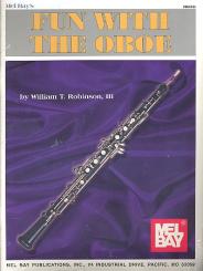 Fun with the Oboe  