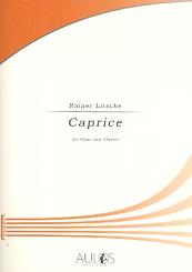 Litsche, Rainer: Caprice für Oboe und Klavier 