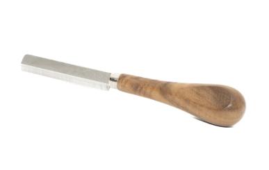 Couteau Chiarugi: biseauté 