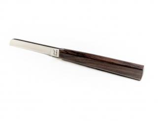 リードナイフ　２面カット　短刃 (Graf)  