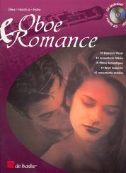 Oboe and Romance (+CD) 10 romantische Stücke für Oboe 