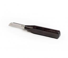 リードナイフ　２面カット　短刃  