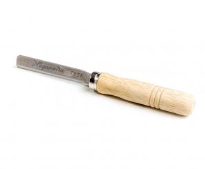 Couteau Nagamatsu, biseauté 