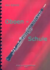 Schmitt, Paul: Schule für Oboe  
