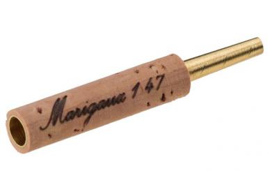 Hülse für Oboe: Marigaux 1 - 47mm 