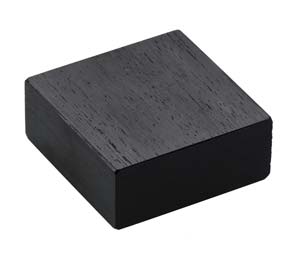 Cutting block, square: 27 x 27mm 