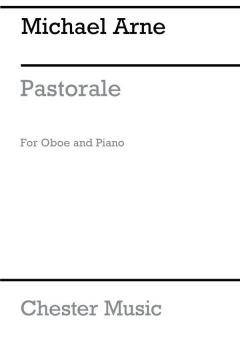 Arne, Michael: Pastorale für Oboe und Klavier 