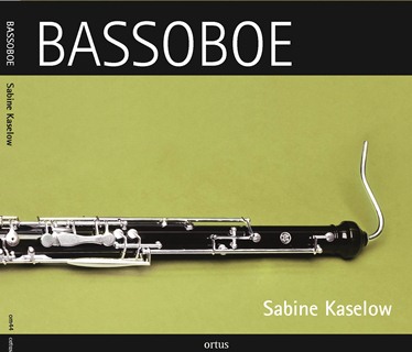 Bassoboe - Duos 