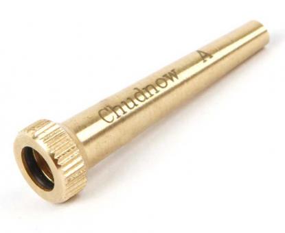 イングリッシュホルン・チューブ: Chudnow A, 真鍮製 