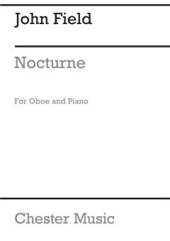 Field, John: Nocturne for oboe and piano archive copy 