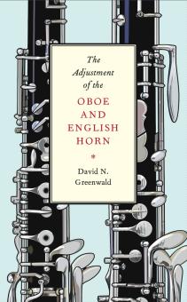 The Adjustment of the Oboe and English Horn 