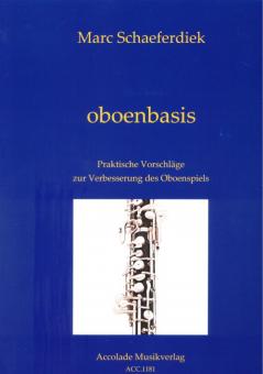 教則本（ドイツ語）: Oboenbasis 