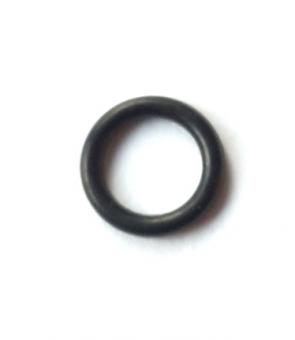 Replacement silicon rings for metal oboe staples 