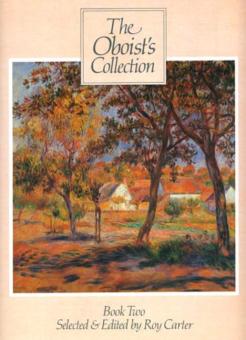 The Oboist's Collection vol.2 for oboe and piano 